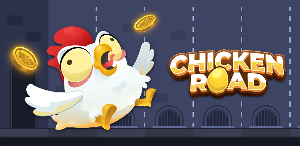 Chicken Road slot